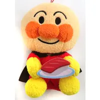 Plush - Anpanman / Anpanman (character)