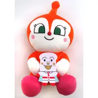 Plush - Anpanman / Dokinchan