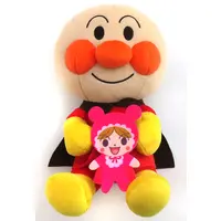 Plush - Anpanman / Anpanman (character)