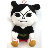 Plush - Anpanman / Tekka Maki Mackie