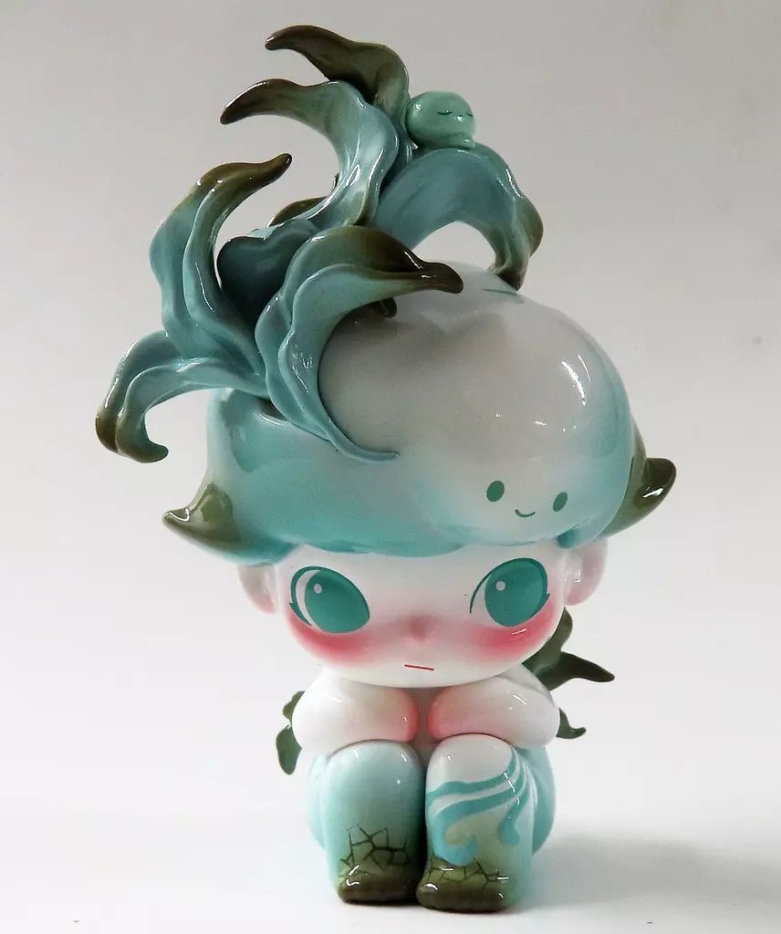 Trading Figure - POP MART