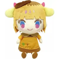 Plush - Oshi no Ko / Pom Pom Purin & Mem-Cho