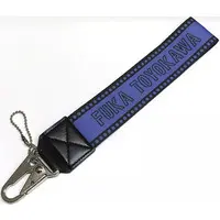 Key Chain - THE IDOLM@STER MILLION LIVE!