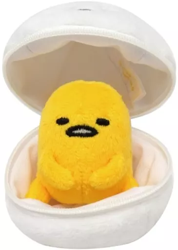 Key Chain - Sanrio characters / Gudetama