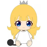 Plush - Himesama "Goumon" no Jikan desu ('Tis Time for "Torture," Princess)