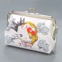 Wallet - Sanrio / Hello Kitty & yoshikitty