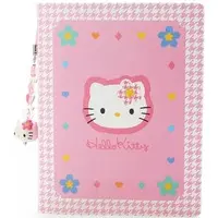 Folder - Sanrio characters / Hello Kitty