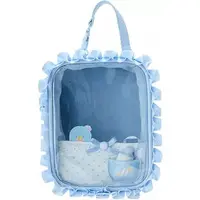 Plush - Pouch - Sanrio characters / TUXEDOSAM