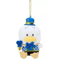 Key Chain - Plush - Plush Key Chain - Sanrio characters / Pekkle