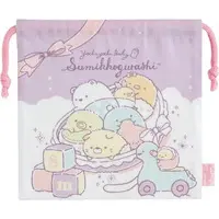 Sumikko Baby Theme - Sumikko Gurashi