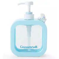 Soap Dispenser - Sanrio characters / Cinnamoroll