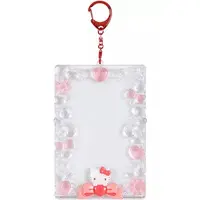 Key Chain - Sanrio characters / Hello Kitty