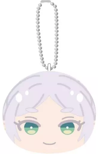 Omanjuu Niginigi Mascot - Sousou no Frieren (Frieren: Beyond Journey's End)