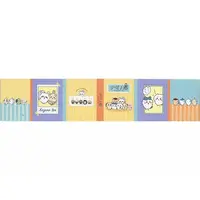 Stationery - Memo Pad - Chiikawa