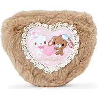Pouch - Sanrio characters / Sugarbunnies