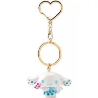 Key Chain - Sanrio characters / Cinnamoroll