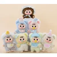 Trading Figure - CQTOYS x Bao-ao