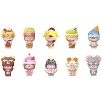 Trading Figure - TIMID NIDO