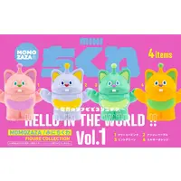 Trading Figure - HELLO IN THE WORLD!!