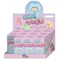 Trading Figure - Kumadomo