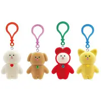 Trading Figure - Gourmet Meister Yopi-chan