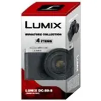 Trading Figure - Miniature - LUMIX