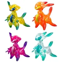 Trading Figure - FORM Bits