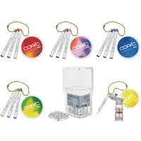 Trading Figure - Copic