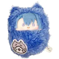 Key Chain - Legend of Heroes Series