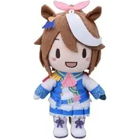 Plush - Umamusume: Pretty Derby / Tokai Teio (Uma Musume)