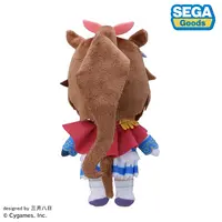 Plush - Umamusume: Pretty Derby / Tokai Teio (Uma Musume)