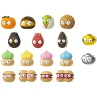 Trading Figure - Totsujin