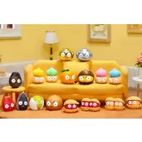 Trading Figure - Totsujin