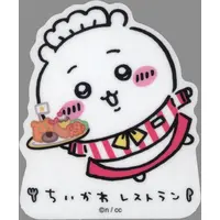 Stickers - Chiikawa / Chiikawa
