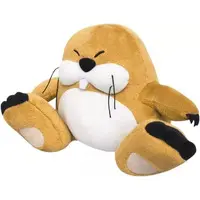 Plush - Super Mario / Monty Mole