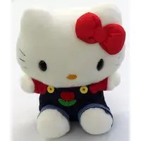 Plush - Sanrio / Hello Kitty