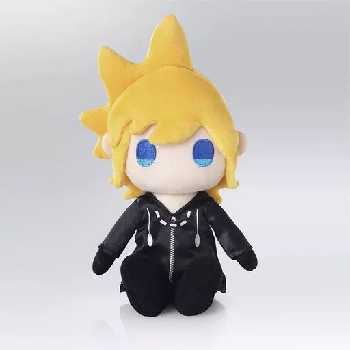 Plush - KINGDOM HEARTS / Roxas