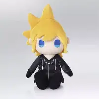 Plush - KINGDOM HEARTS / Roxas
