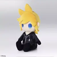 Plush - KINGDOM HEARTS / Roxas