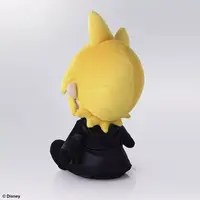 Plush - KINGDOM HEARTS / Roxas