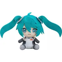 Plush - VOCALOID / Hatsune Miku