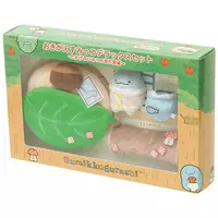 Plush - Plush Clothes - Sumikko Gurashi / Tokage