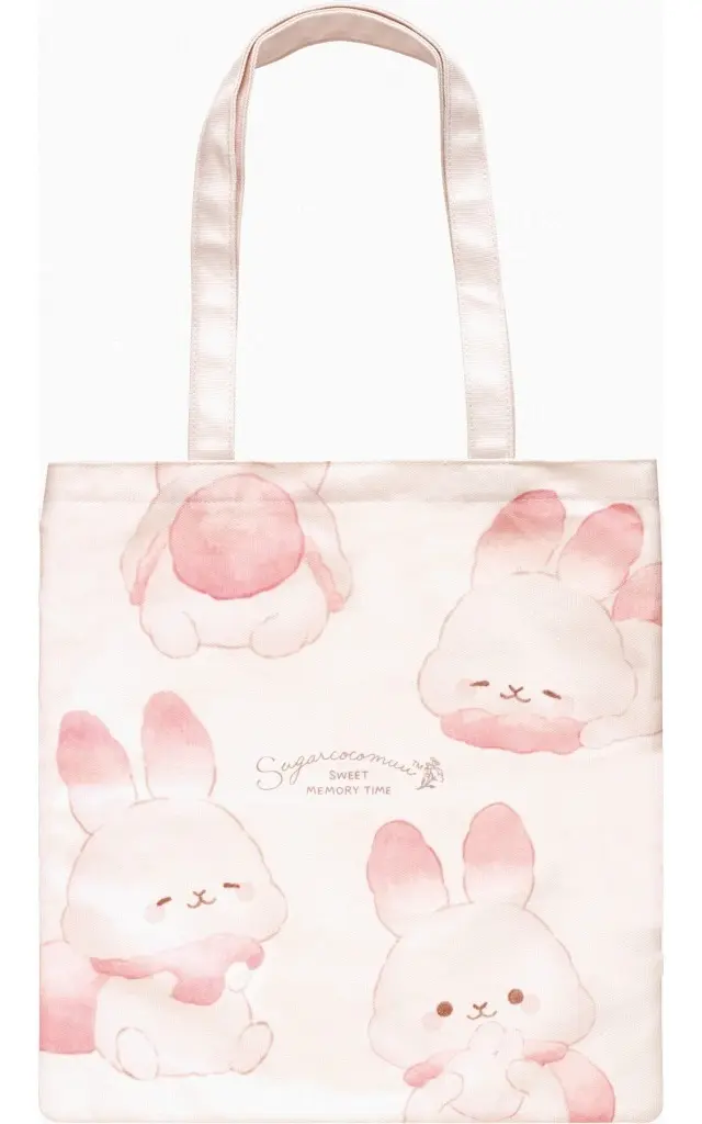 Sweet Memory Time - Sugarcocomuu / Sugarcocomuu (Character)