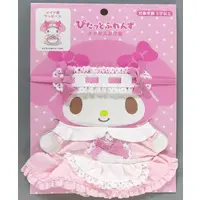 Pitatto Friends - Sanrio characters / My Melody