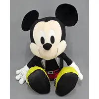 Ichiban Kuji - KINGDOM HEARTS / King Mickey Mouse