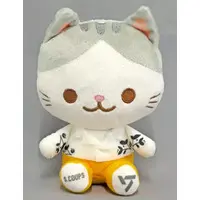 Plush - ANIMAL COORDY