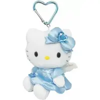 Key Chain - Plush - Plush Key Chain - Sanrio / Hello Kitty