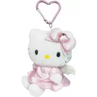 Key Chain - Plush - Plush Key Chain - Sanrio / Hello Kitty