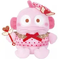 Plush - Sanrio characters / Hangyodon