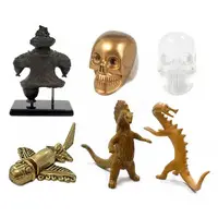 Trading Figure - Kaiyodo CapsuleQ Museum